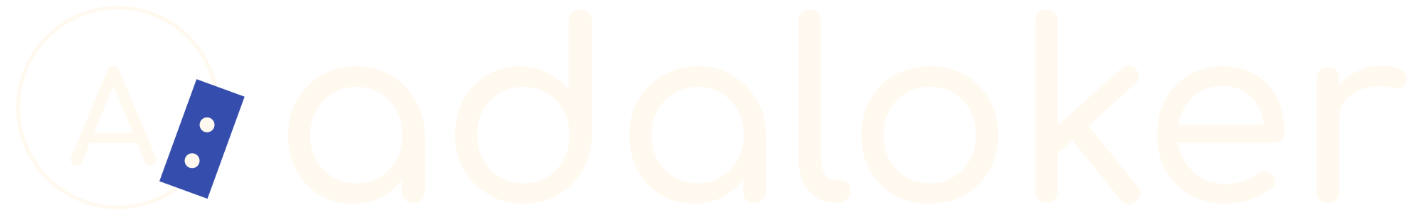 Logo ADAloker